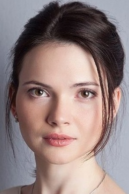 Екатерина Астахова