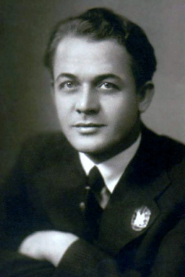 Сергей Лемешев