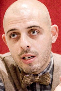 Роман Либеров