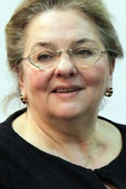 Марина Зверева