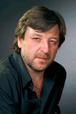 Степан Пасечник