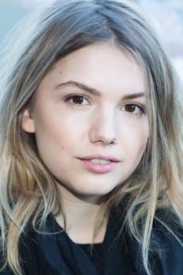 Ханна Мюррэй