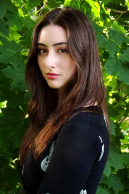 Джиллиан Морджезе