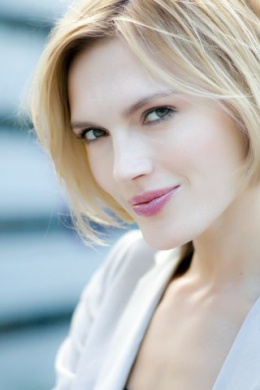 Алла Грин