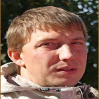 Максим Мехеда