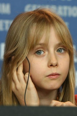 Mélusine Mayance