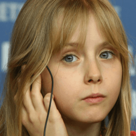 Mélusine Mayance