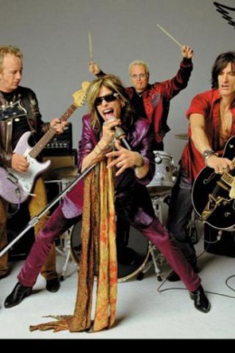 Aerosmith