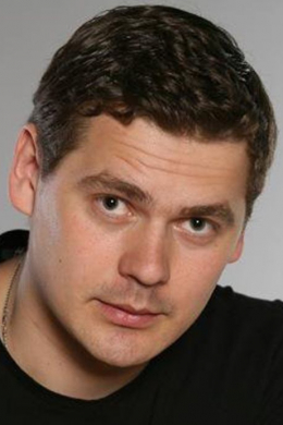Александр Пашков