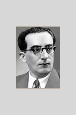 Георгий Товстоногов