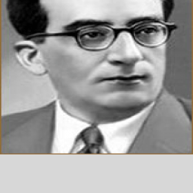 Георгий Товстоногов