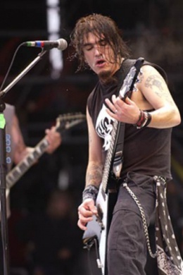 Machine Head