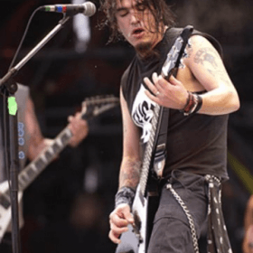Machine Head