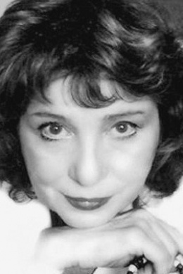 Елена Камбурова