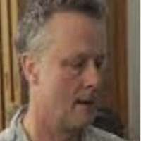 Ст. Джон О’Рорк