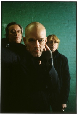 R.E.M.