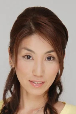 Окохира Сидзука