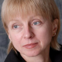 Лариса Кузнецова