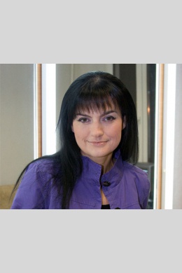 Елена Масюк