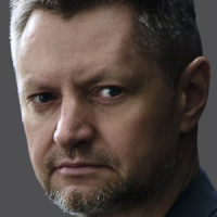 Алексей Пивоваров