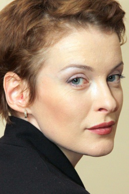 Анна Астраханцева