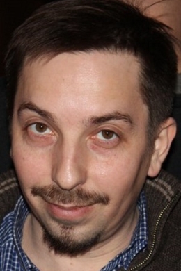 Евгений Шелякин