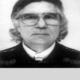 Владимир Самсонов