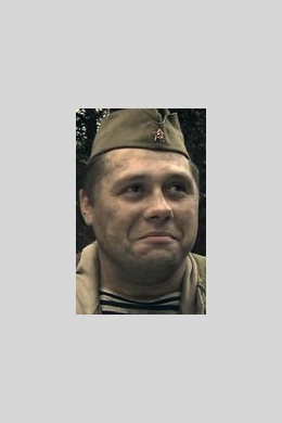 Евгений Сенчуков