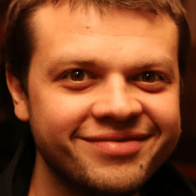 Георгий Даниелянц