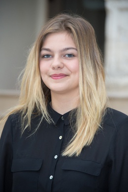 Louane Emera
