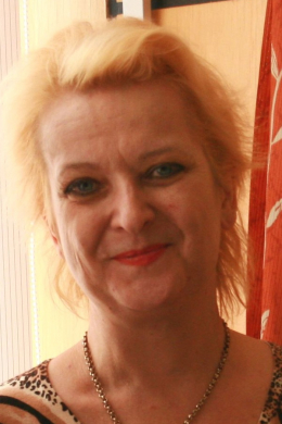 Елена Гаврилко