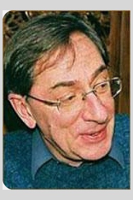Алексей Лебедев