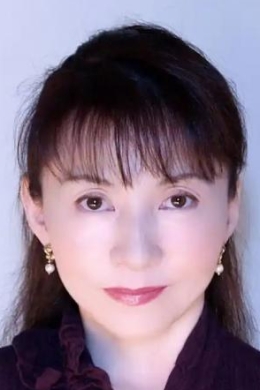 Симадзу Саэко