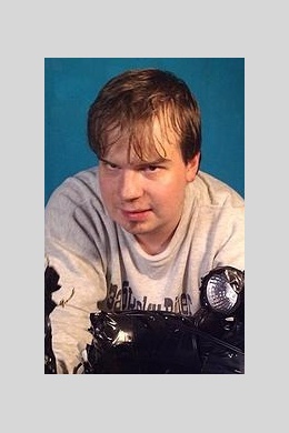 Юрий Гаврилов