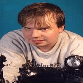 Юрий Гаврилов