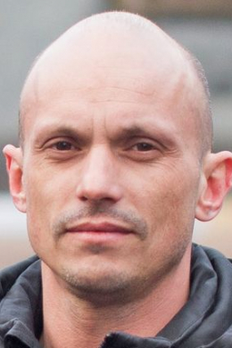 Андрей Шальопа