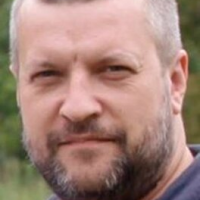 Георгий Саенко