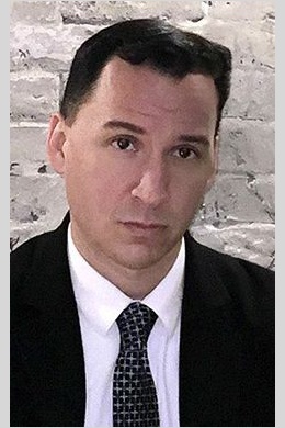 Диллон Мэтьюз