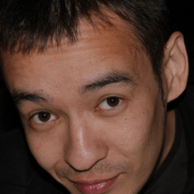 Роман Асхаев