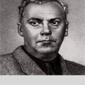 Юрий Герман