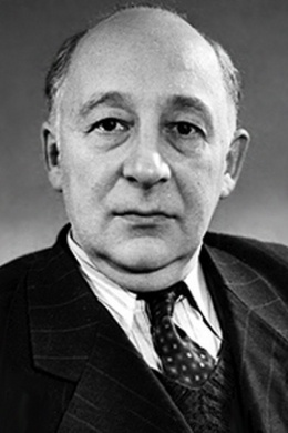 Осип Абдулов