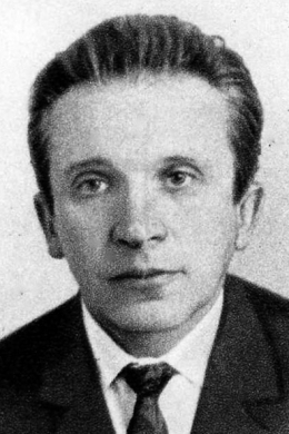 Моисей Вайнберг