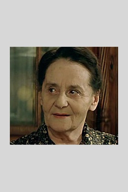 Евдокия Урусова