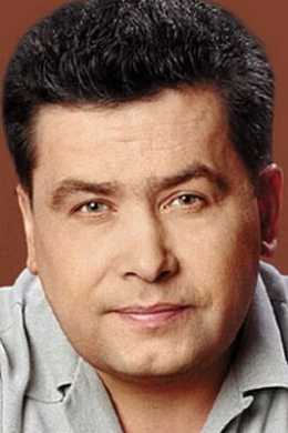 Николай Расторгуев