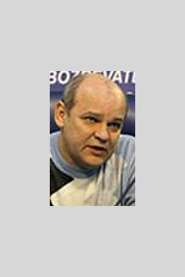 Лев Карпов