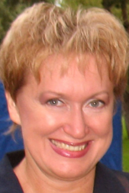 Елена Серова