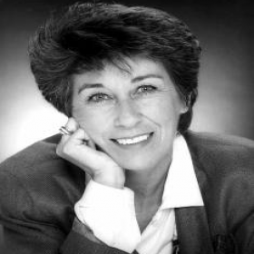 Эллен Траволта