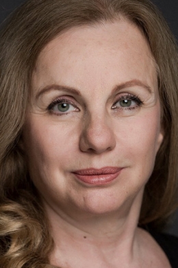 Айшен Инджи