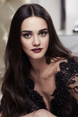 Хандэ Сорал