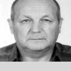 Юрий Новохижин